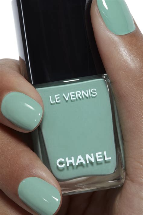 chanel nail 590|Nail Polish & Colours .